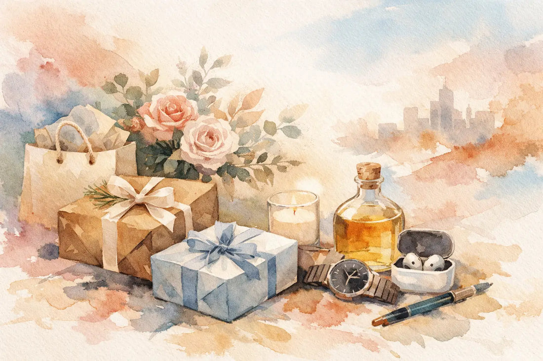 Corporate Gifting Trends 2026 That Feel Personal
