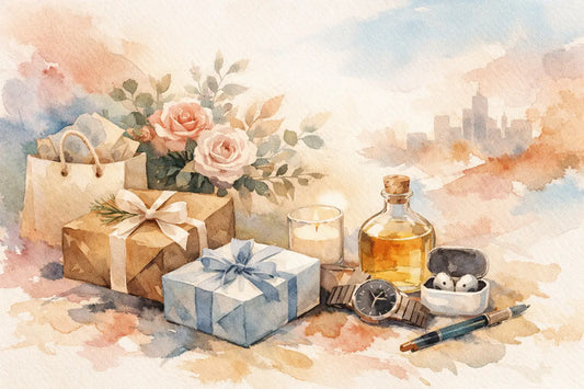 Corporate Gifting Trends 2026 That Feel Personal