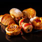 Patisserie Nobel Savour our Nobel Set, curated to showcase the pride, technique and fine ingredients that represent our viennoiserie. Let these simple yet precise masterpieces journey you through the legacy origins of breakfast pastries of Austria to France. Crafted by our Master Patissier and of course only with the finest French Butter, straight from the oven to your table. 