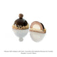 bittersweet-affair - white chocolate ecliar Artisan Pastry Box, Macaron, Hi Tea Set | Petit Gateau | Dessert Delivery KL