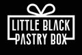 Little Black Pastry Box